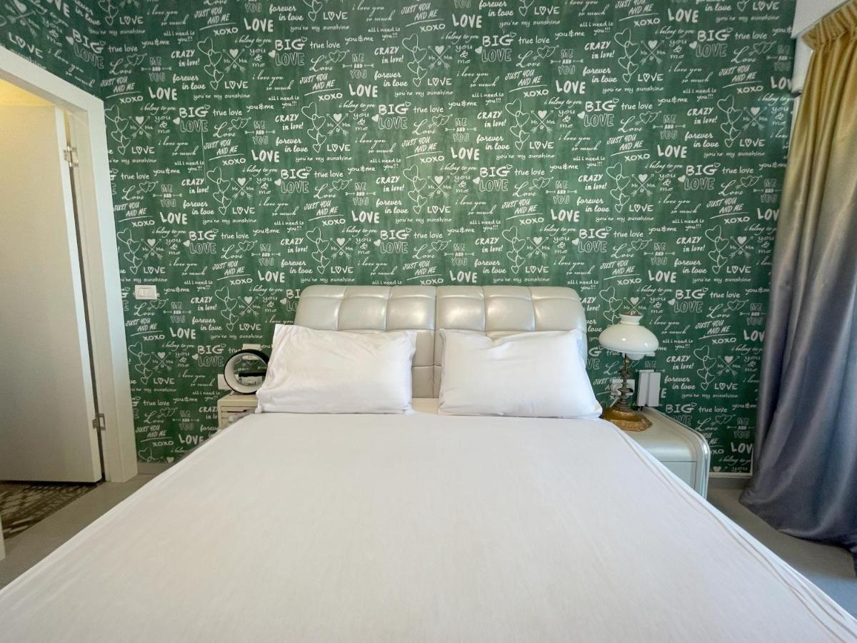 Luxury Apartment Port Of Jaffa เทลอาวีฟ ภายนอก รูปภาพ