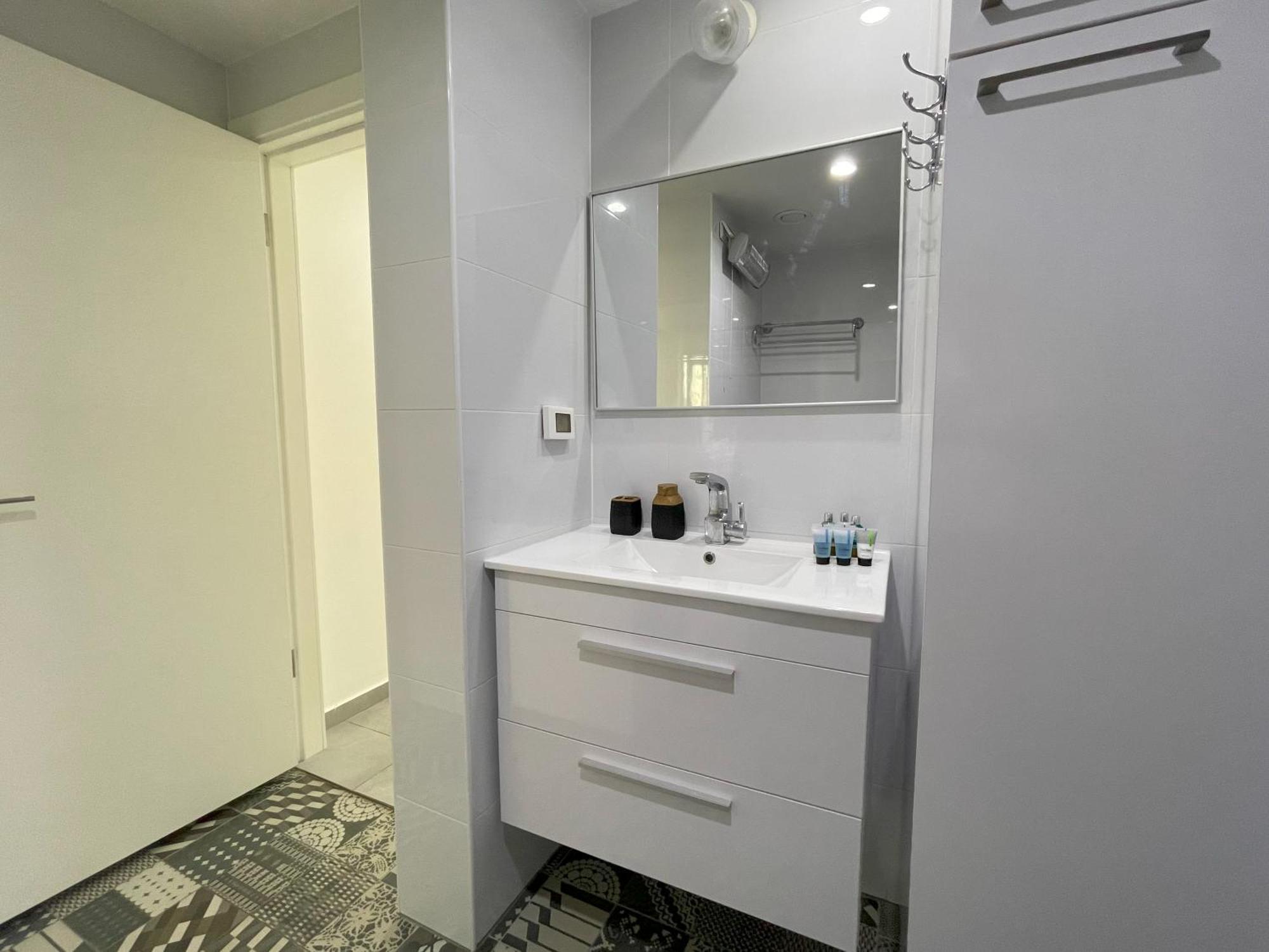 Luxury Apartment Port Of Jaffa เทลอาวีฟ ภายนอก รูปภาพ